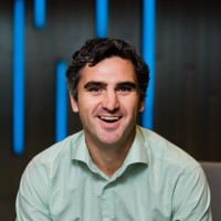 Creative Planning Business Services Employee Mark McKelvey's profile photo
