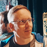 Túlka Employee Tapani Saarinen's profile photo