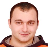 Vasil Nikolov Email & Phone Number