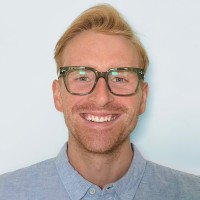 Amazon Employee Sam Ellison's profile photo