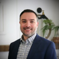 Tulane University Employee Rob Tompkins's profile photo