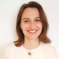 Actirone Employee Caroline Chabat-Courrède's profile photo