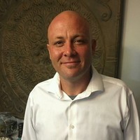 Milwaukee Tool Employee Chris Guerin's profile photo