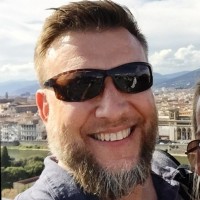 Gerald Mitchell Email & Phone Number