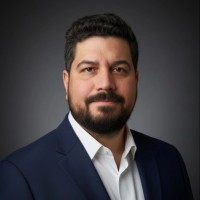 Softtek Employee Pablo Rubio Sánchez's profile photo