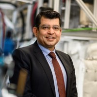 DLR Institute of Engineering Thermodynamics Employee Asif Ansar's profile photo