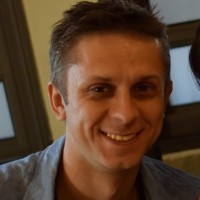 Banditos Studio Employee Andrey Smirnov's profile photo