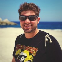 iQuanti Employee Nick Perry's profile photo
