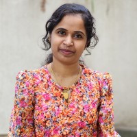 ZedEyeLabs Employee Reshma V's profile photo