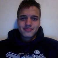 Toms Drive In Employee Zeke Dougherty's profile photo
