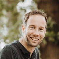 Boom B.V. Employee Ronald Bijker's profile photo