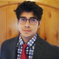 Excel Eye Center Employee Cristian Tafolla's profile photo