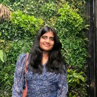 Custiv Employee Michelle Lopez's profile photo