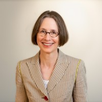 Science History Institute Employee Grace Cooke's profile photo