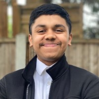 Casa Mia Restaurants Employee Mohammed Ali's profile photo