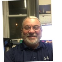 Gray Trucking Employee Mike Hiller's profile photo