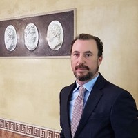 Rucellai & Raffaelli Employee Lorenzo Conti's profile photo