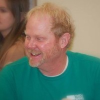 Great Lakes Christian College Employee Greg Stauffer's profile photo