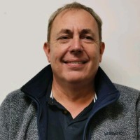 SIGN SOLUTIONS Employee Richard Black's profile photo