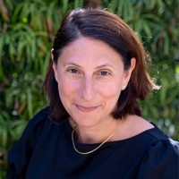 Jewish Family Service of San Diego Employee Tanya Hackel's profile photo