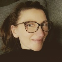Encepta Employee Kathrin Krautzig's profile photo