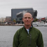 Digital Cues-Modernized Professional Services Employee Robert Schmidt's profile photo