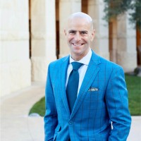 Opus One Construction Employee Scott Gould's profile photo