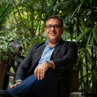 Brandnomics Employee Viren Razdan's profile photo