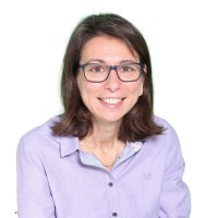 Sandrine Garnier Email & Phone Number