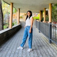Future Tech Computers Pvt Ltd Employee Dharti Darji's profile photo