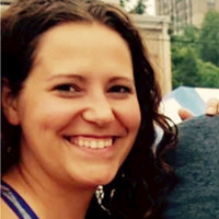 LogiFlow Services Employee Sarah Pilaszewski's profile photo