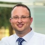 Mego Afek AC Ltd. Employee Shuky Lubitch's profile photo