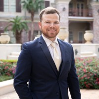 Advance Products & Systems, LLC Employee Brennan Deslatte's profile photo