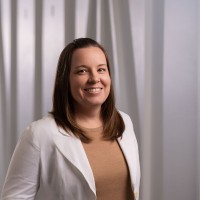 Pensar Infrastructure Employee Camilla Cull's profile photo