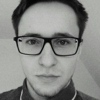 Anonymised Employee Denys Demchenko's profile photo