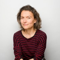 Matériel SNCF Employee Delphine Chavance's profile photo