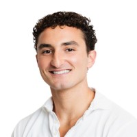TiniFiber Employee Samuel Katsaros's profile photo