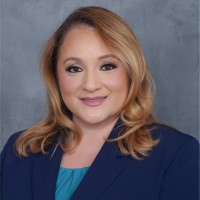 Bank of America Employee Nancy Gomez's profile photo