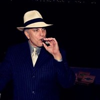 El Cubano Cigar Factory Employee Manny Lopez's profile photo