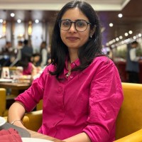 Keshvi Pithadia Email