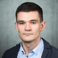 matom.ai Employee Arnas Ivanavičius's profile photo