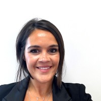 Fluorochem Ltd Employee Danielle Jones's profile photo