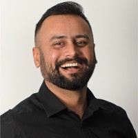 PackUK Employee Yogesh Kumar's profile photo