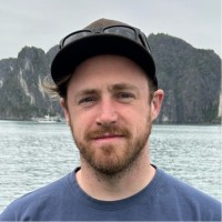 AndrenaM Employee Colin Vandemark's profile photo