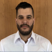 Scribe Solutions, Inc. Employee Alejandro Ojeda's profile photo