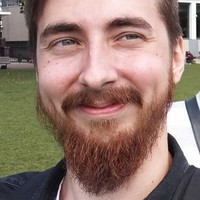 Yello CZ (eYello CZ, k.s.) Employee Tomáš Smetana's profile photo