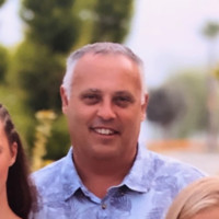 Damian Wright Email & Phone Number