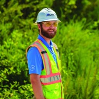 Martin Marietta Employee Bryce Clark's profile photo