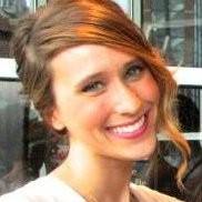 Our Secure Future Employee Keri Zolman's profile photo