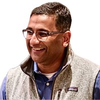 Sharath Dorbala Email & Phone Number